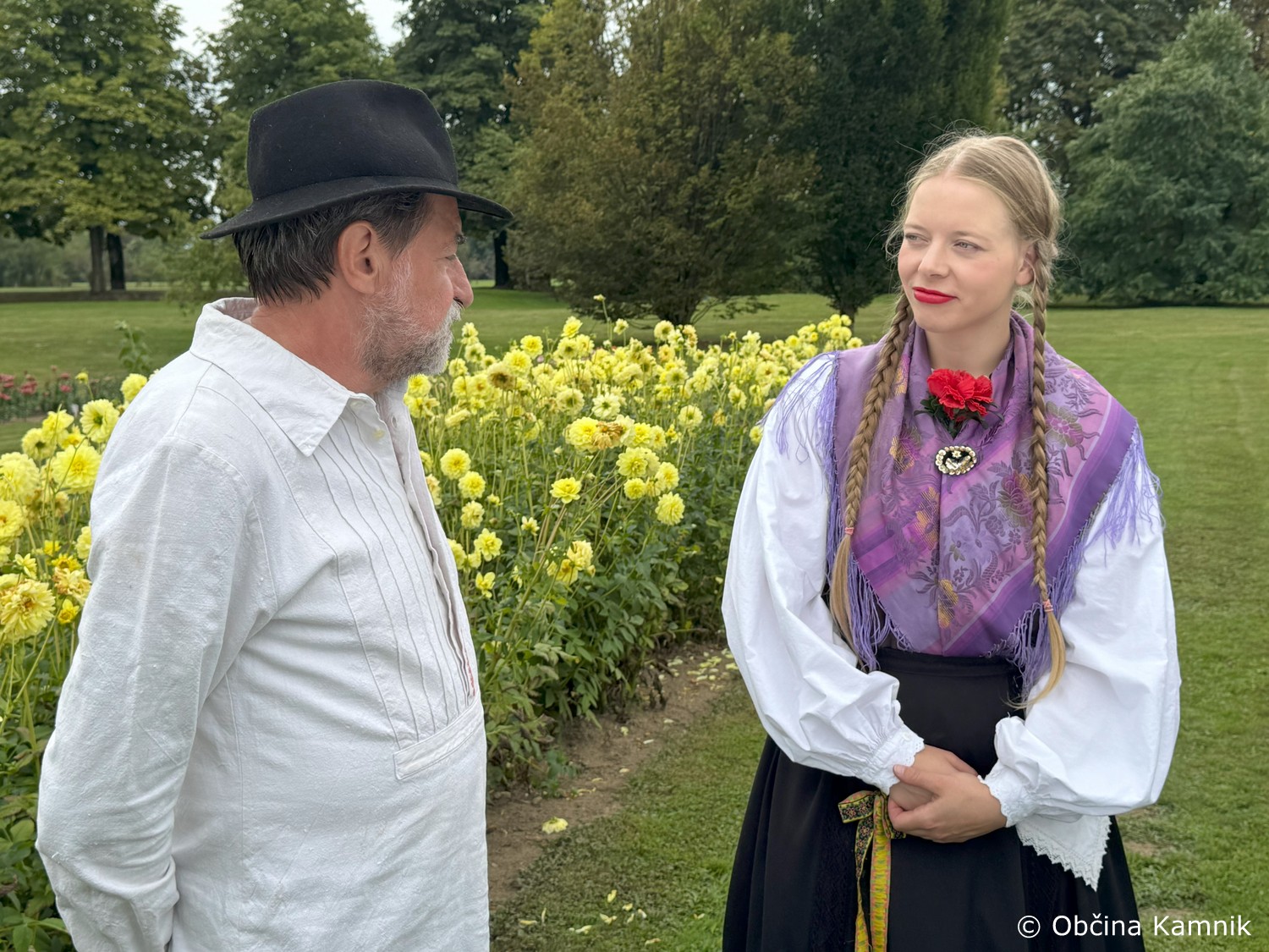 Med snemanjem videa (3)